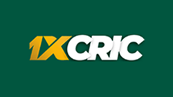 1xCric Logo