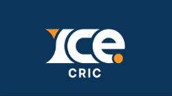 IceCric Logo