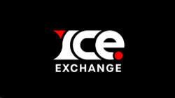 IceExchange Logo