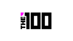 The100 Logo